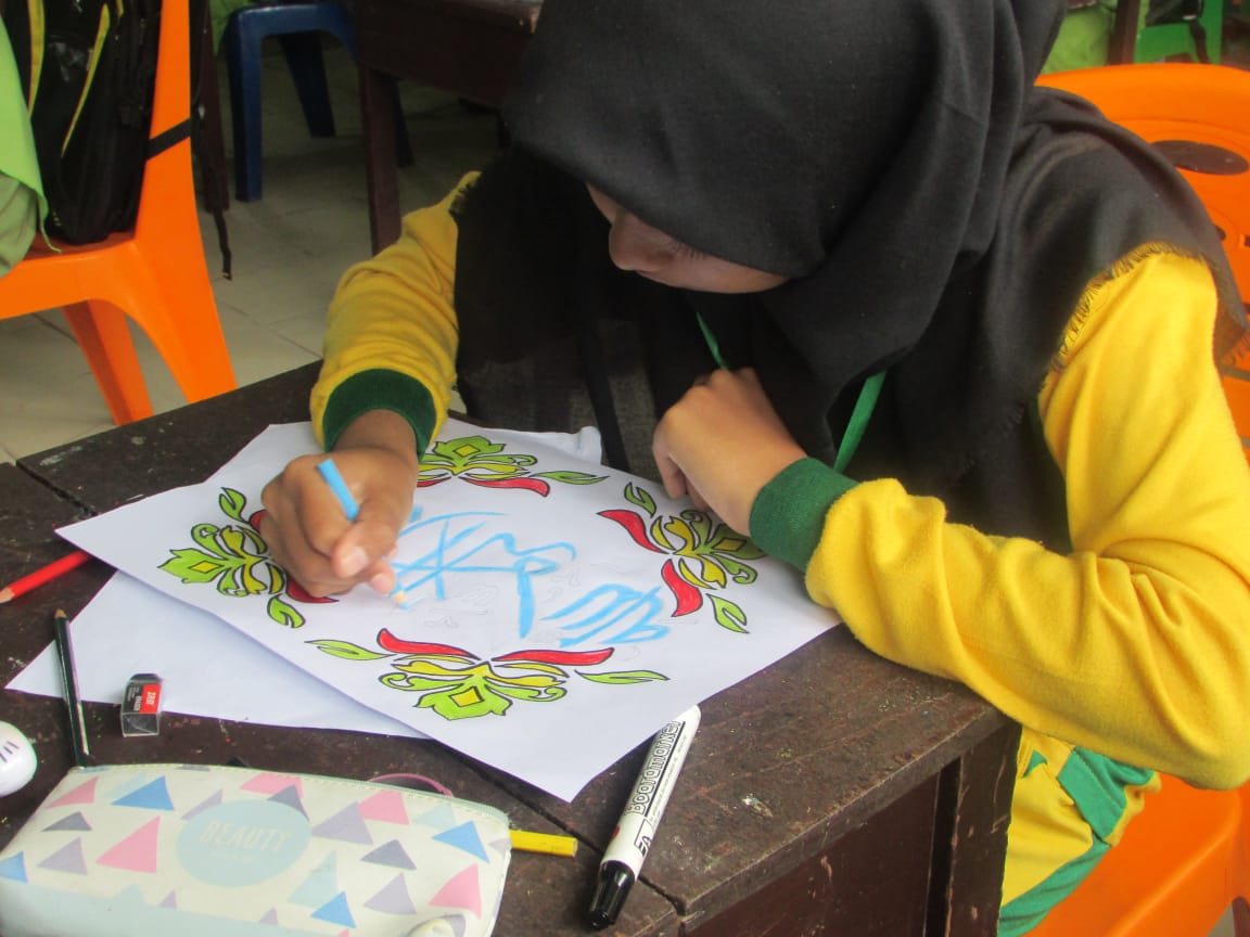 Pendidikan Adalah Hak Setiap Anak Bangsa